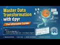 Master Data Transformation with dplyr in R The Ultimate Guide