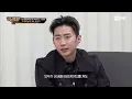 [#SMTM11/6회] ♬ 마이웨이(MY WAY) (Feat. 저스디스) - 던말릭, 허성현, 칸, 맥대디, 로스 @팀 음원미션 #쇼미더머니11 EP.6 | Mnet 221202