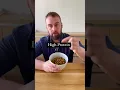 Download Lagu Easy High Protein Vegan Snack - Roasted Edamame