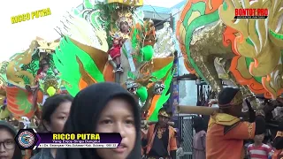 POK AMAI AMAI | YANG ENJOY RICCO PUTRA | LIVE SUKAMANDI - BLOK BALONG - SUBANG