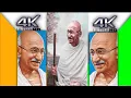 Download Lagu Gandhi jayanti 4k status 2021 / Mahatma gandhi birthday status / ultra HD full screen status