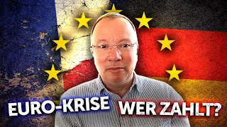 Der Euro-Reset: Was passiert, wenn Frankreich fällt? | Dr. Markus Krall