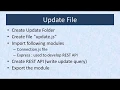 10 updating data mysql nodejs crud operation