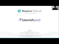 PYTHON CRASH COURSE EP-5 NEWTON SCHOOL