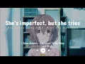 Download Lagu She Used To Be Mine - Chloe Adams Cover (Lyrics Terjemahan) TikTok \