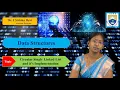 Circular Singly Linked List and it s Implementation by Dr J Shirisha Devi