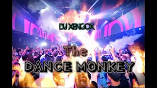 Download DJ DANCE MONKEY ZUNGLE ZUTCH # Radio²¹²asahan mix MP3