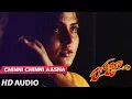 Lagu Roja - CHINNI CHINNI AASHA song | Arvind Swamy | Madhu Bala | Telugu Old Songs