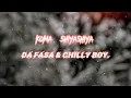 Mr Khoza_\u0026_Da_Fasa_Ft_Chilly_Boy_-_Koma shiyashiya_(Official_Audio)