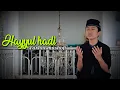 Download Lagu NEW!! Hayyul Hadi - Farhat Mushofi ( Cover )