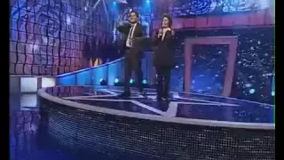 حاتم العراقي رباب ما تدور الدنيا 