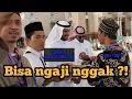 Download Lagu kronologi awal bertemu SAHABAT ANAS AL MU'AQLI sang pengawal bisa masuk Roudhoh PATAS !! || gus roqi