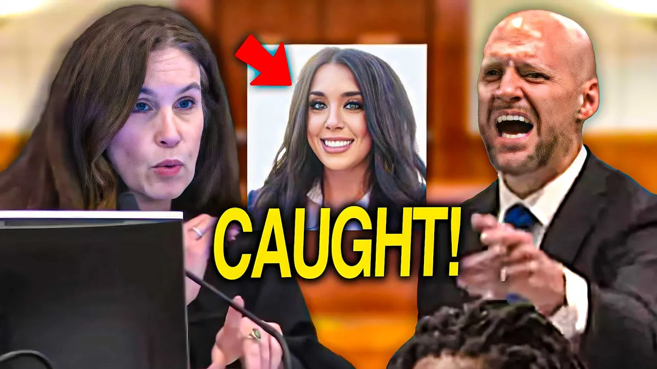 YSL RICO Trial Judge CATCHES Detective Being Shady! - Day 162