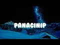 Mark Carpio PANAGINIP LYRIC VIDEO