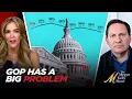 The Crucial Demographic Trump is Shockingly Losing That Could TRULY Hurt the GOP in the Primaries