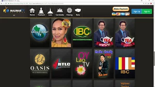 Want to have your own TV channel