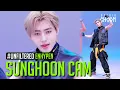 Lagu [UNFILTERED CAM] ENHYPEN SUNGHOON(성훈) 'Future Perfect (Pass the MIC)' 4K | BE ORIGINAL
