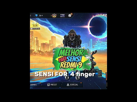 impossível PvP Free-style 💀🍷