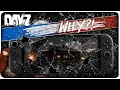 The BIG Thing Nobody s Talking About With DayZ on Switch 2