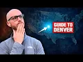 Relocating to DENVER COLORADO Everything You Need to Know About Denver Colorado in 2026