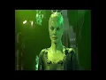 "Assimilate" by SKINNY PUPPY - Star Trek "The Borg" (Music Video)