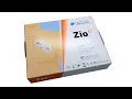 The Zio Patch