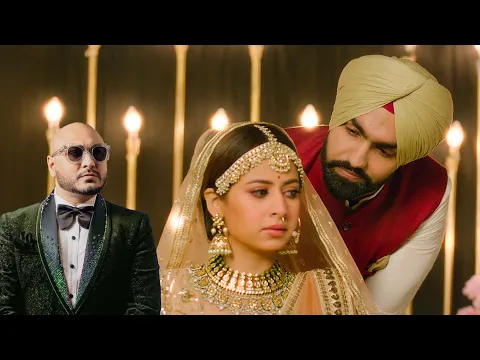 Download MP3 B Praak & Jaani | Qismat 2 Title Track | Ammy Virk, Sargun Mehta | Sad Song