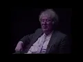 Poetry Moment Seamus Heaney s Digging