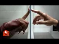 The Card Counter 2022 - Prison Visit Scene Movieclips