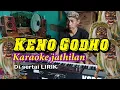 Download Lagu KENO GODHO karaoke jathilan | karaoke versi jathilan