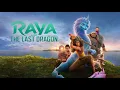 Download Lagu Disney's Raya And The Last Dragon - Instrumental Soundtrack