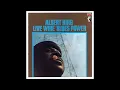 Albert King - Blues At Sunrise