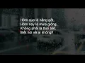 Download Lagu Ok - Binz Da Poet (lyrics)