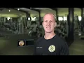 ACSO Academy Physical Training Program