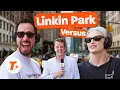 Download Lagu Testing Linkin Park's Music Knowledge | Track Star* Versus