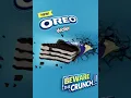 New OREO Wafer -