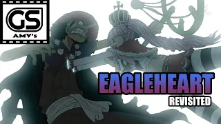 Download [REUPLOAD: 2008] ONE PIECE 🔸 USOPP 🆚 PERONA AMV 🔹 EAGLEHEART (REVISITED) (G.S.) MP3