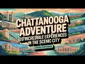 20 MUST-DO Chattanooga Adventures Underground Waterfalls Mountain Views Tennessee s Hidden Gems