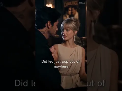 The mafia Don hired me as his wife. Episode 40