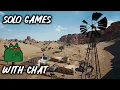 Download Lagu Solo games - Lirik | PlayerUnknown's Battlegrounds
