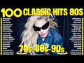 Download Lagu Best of 80s Music Legends - Tears For Fears, Madonna, Cyndi Lauper, Modern Talking, Michael Jackson