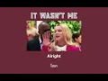 [THAISUB] It Wasn't Me - Shaggy feat. Rik Rok (แปลไทย)
