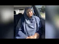 Atlanta woman forced to take hijab off strip-searched in Bartow County jail lawsuit claims
