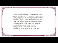 Herron Alex - Raindrops Encore une Fois Pt. II Videoclip Lyrics