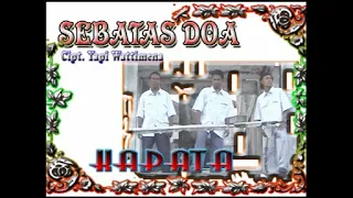 sebatas doa by kapata lagu rohani kristen 