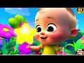 Download Lagu Twinkle, Twinkle, Little Star! A Fun rhyme for Kids
