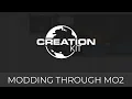 Creation Kit Through Mod Organizer 2