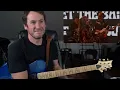Guitar Teacher REACTS: Margo Price "Don't Let The Bastards Get You Down" | LIVE KIMMEL