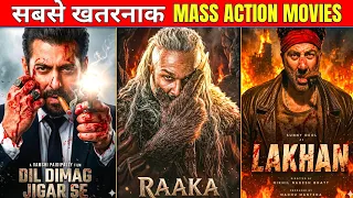 top 10 upcoming mass action movies 2026 27 srk prabhas yash allu arjun 