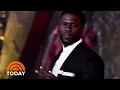 Kevin Hart Out As Oscars Host After Controversial Tweets Resurface TODAY